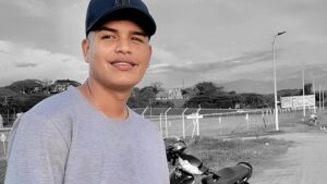 Macabro asesinato del joven actor Kevin Muñoz en Tuluá: cadáver fue atado de pies y manos