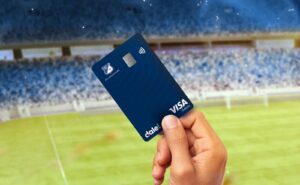 Millonarios F.C. anuncia la nueva tarjeta débito con beneficios para los aficionados