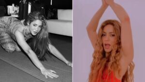 Shakira no está sola: fans lanzan campaña para ayudar a que pague su multa fiscal
