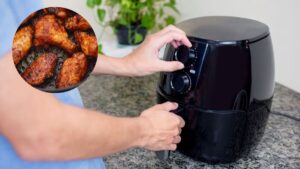 5 recetas fáciles y deliciosas que puedes hacer en casa con tu air air fryer