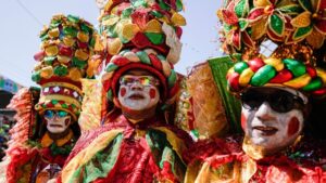 Carnaval de Barranquilla: esta es la programación, porque ¡quien lo vive es quien lo goza!