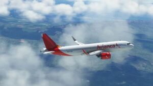 Vuelo Madrid-Bogotá de Avianca tuvo que aterrizar de imprevisto en Portugal