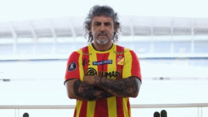 ¡Agárrate Ancelotti! Deportivo Pereira recibe con emotivo video a Leonel Álvarez como DT