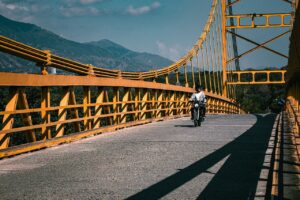 Informe de sostenibilidad ambiental de la Cámara de Industria de Motocicletas de la Andi