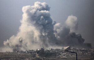 Guerra Israel-Hamás: cifra de muertos en Gaza se acerca a 29,200 y la situación empeora