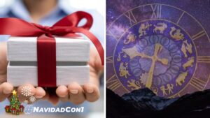 ¿Qué regalar en navidad según el signo zodiacal?