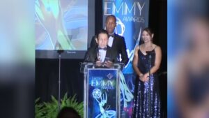 Video | Testigo Directo gana premio Emmy 2023 por especial periodístico