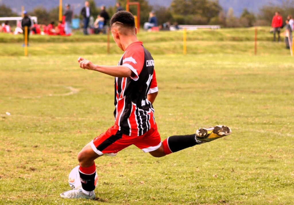 Convocatoria Chacarita Juniors: oportunidad para jóvenes talentos del fútbol en Bogotá