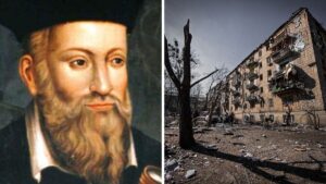 Las aterradoras profecías de Nostradamus para el próximo año 2024, ¿un año oscuro?