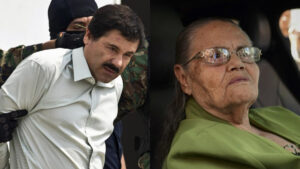 Mamá del narcotraficante, el Chapo Guzmán, murió a los 94 años en México