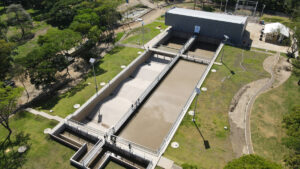 El megaproyecto del Acueducto Metropolitano en Norte de Santander alcanza un avance del 99 %