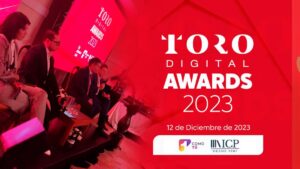 Toro Digital Awards: reconociendo el impacto de líderes políticos en conversación digital