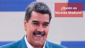Tensión Venezuela-Guyana por Esequibo: ¿Quién es Nicolás Maduro?