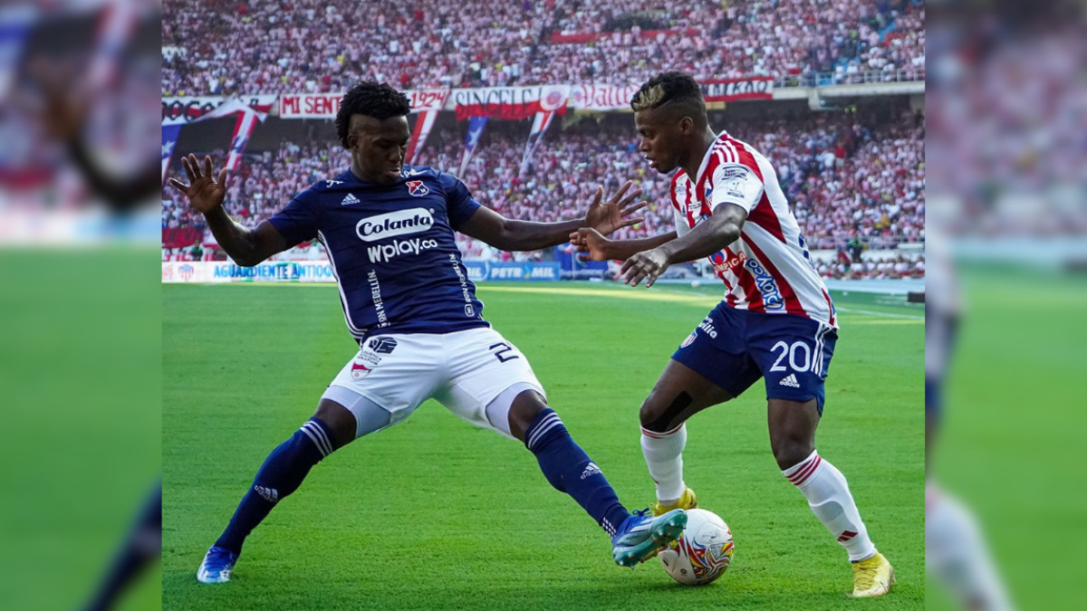 Minuto a minuto: Junior de Barranquilla es el campeón del fútbol
