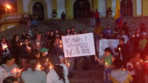 Indignación en Manta, Cundinamarca: hombre que ayuda al cura habría violado a menor