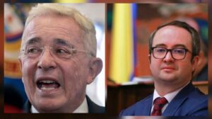 Es lo que deja la maldita mermelada: Uribe sobre la captura del senador Ciro Ramírez