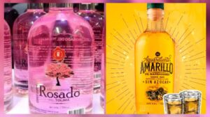 Expectativa por lanzamiento del Aguardiente Rosado al mercado: ¿competencia del Amarillo?