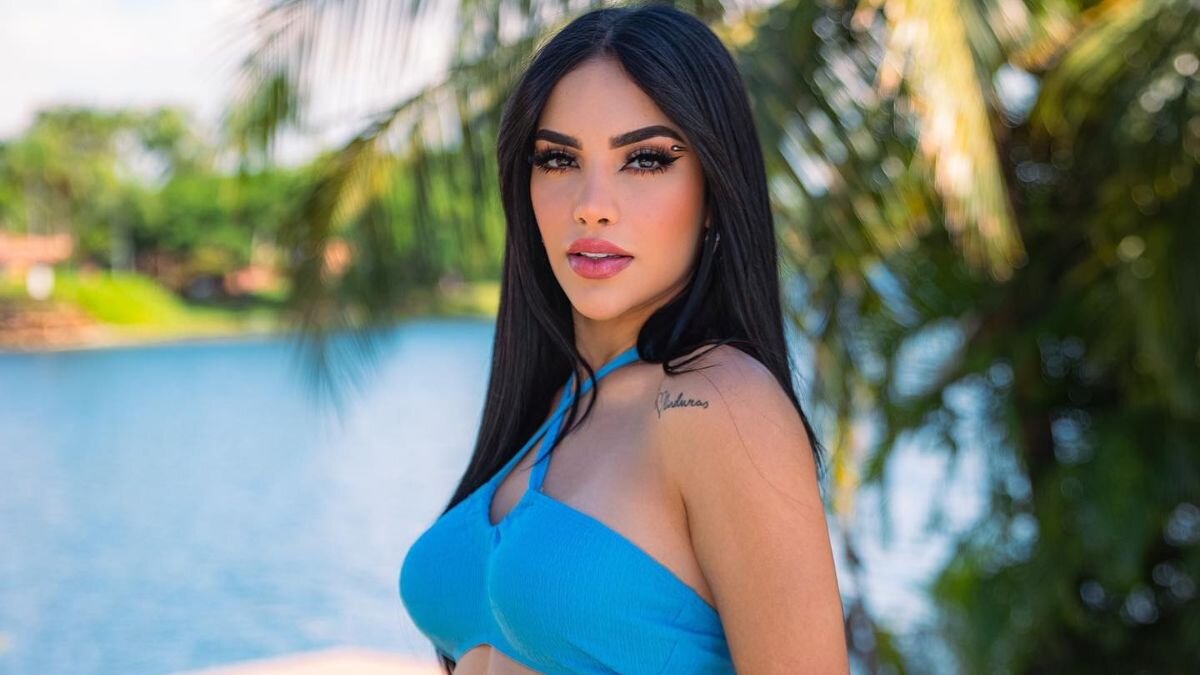 Kimberly Loaiza anuncia su retiro de redes sociales - Canal 1