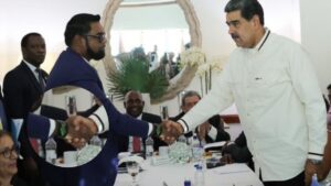Tensión Venezuela-Guyana por Esequibo: las consecuencias para Nicolás Maduro por acuerdo