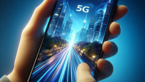 ¡Por fin! La tecnología 5G será una realidad en Colombia tras subasta hecha por MinTIC