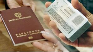 Pasaportes en Colombia: ¿cuál será el precio para 2024 en el país y en el exterior?