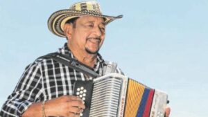 Atención: falleció el reconocido cantante vallenato Lisandro Meza