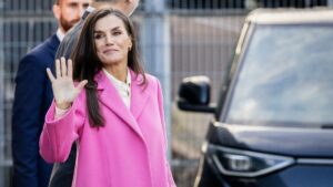 Escándalo en España: la reina Letizia le habría sido infiel al rey Felipe VI