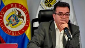 Olmedo López prometió ante la Fiscalía contar toda la verdad sobre caso de corrupción