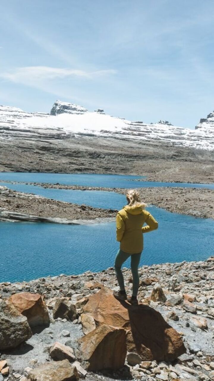 Este nuevo parque abarca una extensión de 68.000 hectáreas en San Martín de los Llanos, Meta, convirtiéndose así en el Parque Nacional Natural (PNN) número 61 del país.