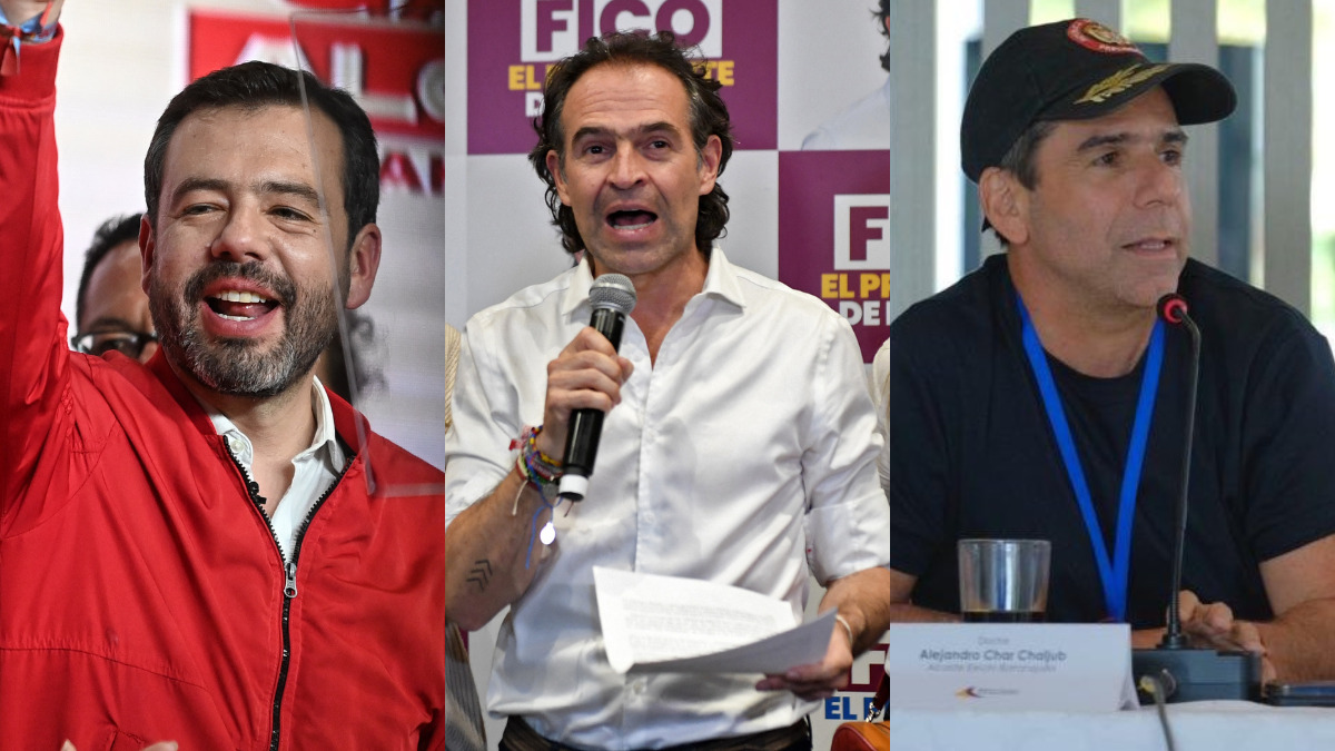 Colombia 2024: nuevos alcaldes y gobernadores abordan el desafío de la ...
