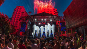Buena Vida Music Week: festival de electrónica le dará la bienvenida al año en Cartagena