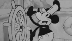 Mickey Mouse ya no es propiedad de Disney; estrenaron videojuego de terror con su imagen