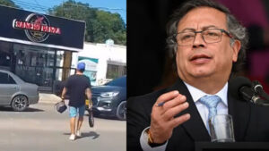 Presidente Petro pide investigar intento de homicidio de trabajador en Riohacha