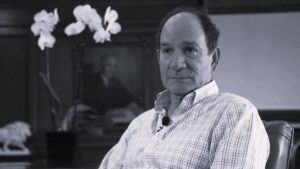 Murió Juan Carlos Henao Pérez, reconocido jurista y exrector del Externado