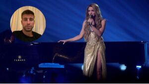 Mensaje de Shakira por Año Nuevo: Por un 2024 en el que podamos superar lo que nos duele