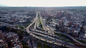 Las dos megaobras en Bogotá que iniciarán en 2024 y descongestionarán la ciudad
