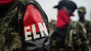 ELN anuncia que los diálogos de paz entran en etapa de crisis: esta es la razón