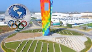 Barranquilla podría volver a ser sede de los Juegos Panamericanos 2027