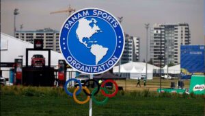 Panam Sports abre convocatoria para la sede de los Juegos Panamericanos 2027