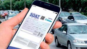 Gobierno expidió decreto que autoriza el aumento de las tarifas del SOAT para el 2024