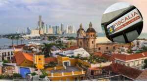 Denuncian presunta corrupción en Fiscalía de Cartagena: piden investigación urgente