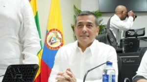 Alcalde de Cartagena responde a críticas sobre su ciudad: Haré respetar a Cartagena