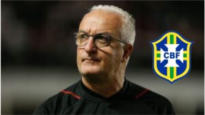 Dorival Junior será el nuevo entrenador de la Selección de Brasil, según Sao Paulo