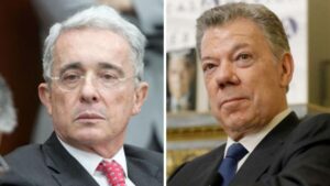 Las revelaciones de Uribe: Santos puede estar invocando inmunidad en caso Odebrecht