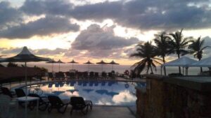 Country Club de Barranquilla: piden renuncia de funcionario público pillado en un trío