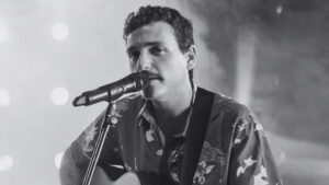 Crisis en Ecuador: el reconocido cantante Diego Gallardo murió en medio del conflicto