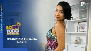 Creadora de contenido Yaya Gómez fue víctima de feminicidio por su expareja en Santa Marta