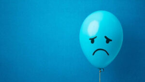 Blue Monday 2024: ¿por qué se dice que es el día más triste del año?