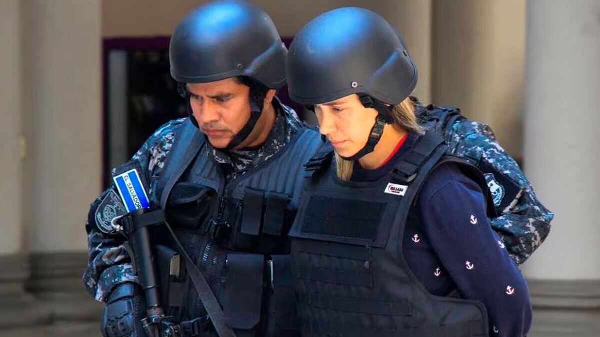 Condenan a mujer que participó en planeación del crimen del fiscal ...