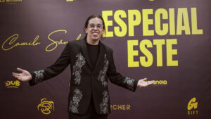 La historia de Camilo Sánchez llega a la pantalla grande: La comedia salvó mi vida